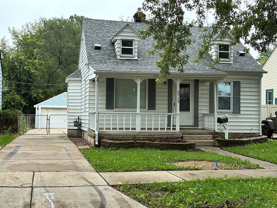 1st image of 6729 Weddel St