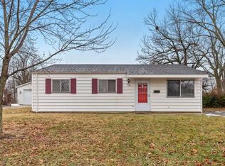 860 Lexington Park, Florissant, MO