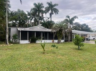 2833 SE 18th Ter, Okeechobee, FL 34974