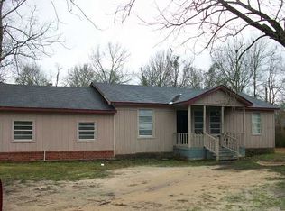 7440 Old Military Rd, Theodore, AL 36582