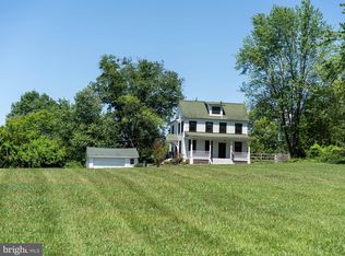 22310 Dickerson Rd, Dickerson, MD 20842
