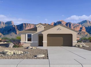 22101 N Dawn View Dr, Maricopa, AZ 85139