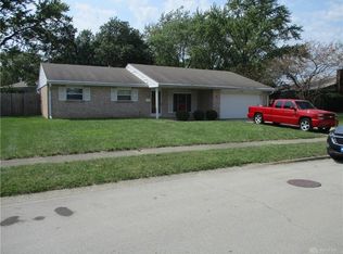 7049 Park Vista Rd, Englewood, OH