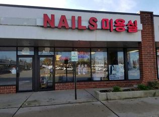 809 E Schaumburg Rd, Schaumburg, IL 60194