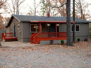 17818 Cobb Ln, Bigelow, AR 72016