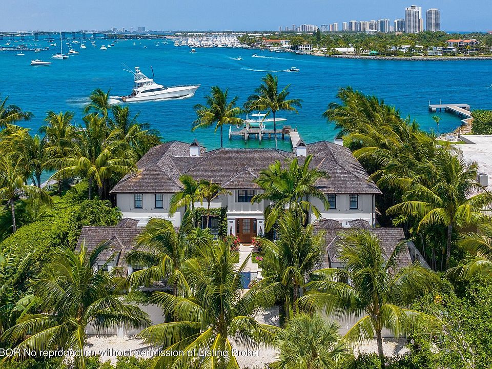 1610 N Ocean Blvd, Palm Beach, FL 33480 MLS 23675 Zillow