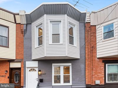 2029 Emily St, Philadelphia, PA, 19145