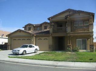 2223 Finch Cir, San Jacinto, CA 92582