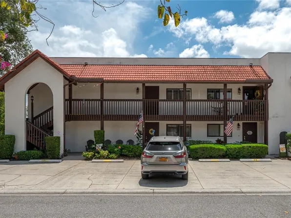 6201 COUNTRY CLUB DRIVE #21, LAKE WALES, FL 33898