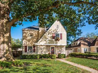 208 S Stanwood Rd, Columbus, OH 43209