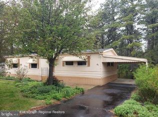 61 Kingfisher Way, Manchester Township, NJ 08759