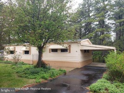 61 Kingfisher Way, Manchester Township, NJ, 08759
