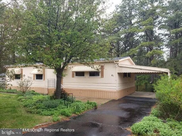 61 Kingfisher Way, Manchester Township, NJ 08759