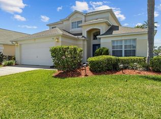936 Lake Berkley Dr, Kissimmee, FL 34746
