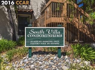 1235 S Villa Way, Walnut Creek, CA 94595