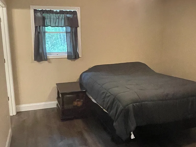 Master Bedroom (Example Purposes Only)