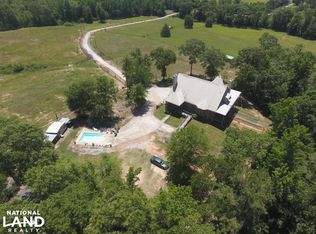 1486 County Road 2, Montevallo, AL 35115