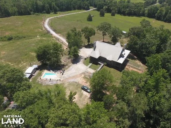 1486 County Road 2, Montevallo, AL 35115