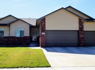 2125 S Cranbrook St, Wichita, KS 67207