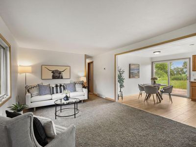 10509 Old Y Road, Mazomanie, WI, 53560