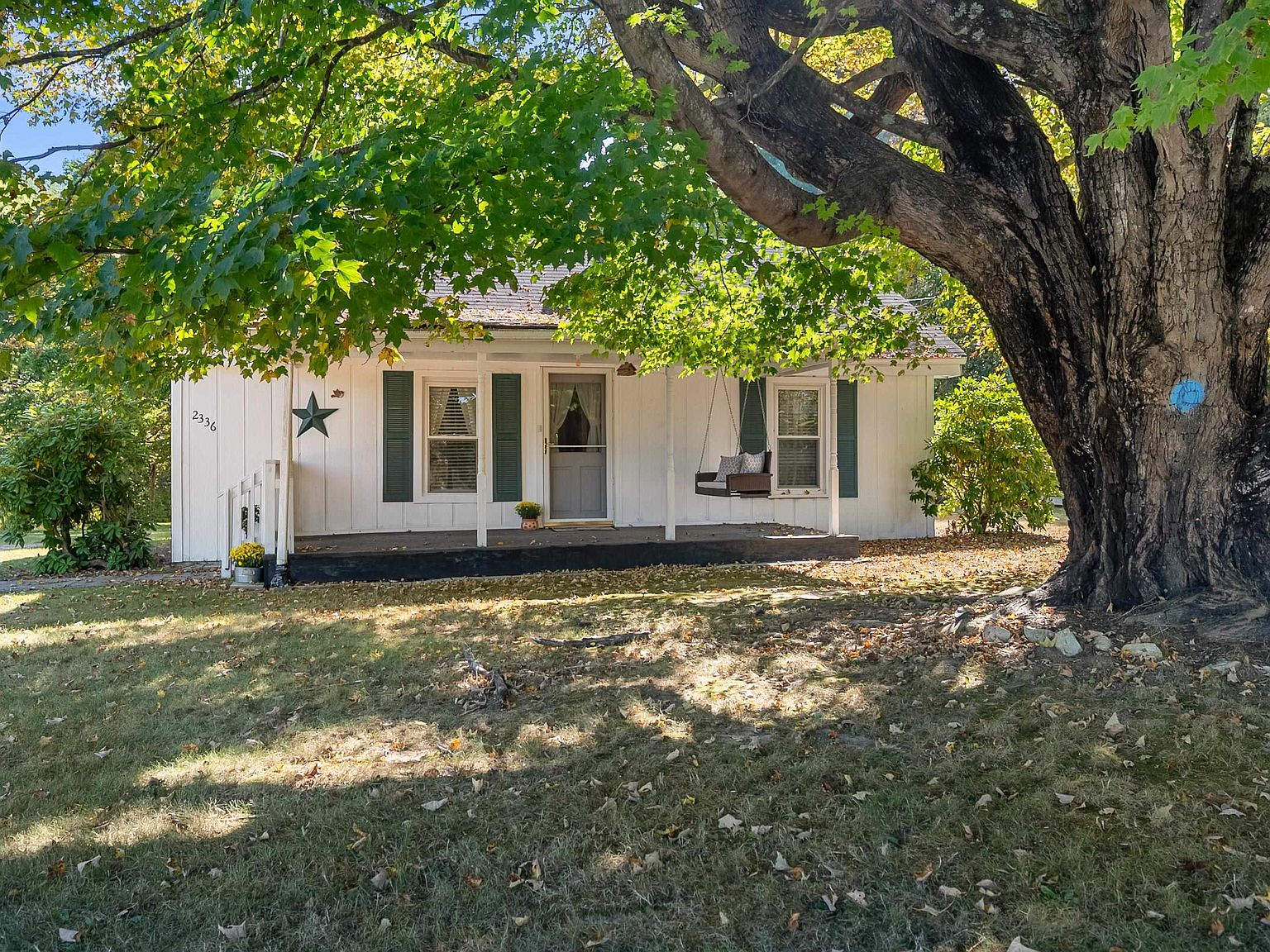 2336 Julia Simpkins Rd, Hiwassee, VA 24347 | Zillow