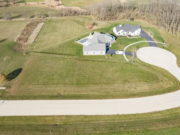 1060 Prairie View Dr Lot 33, Somonauk, IL 60552