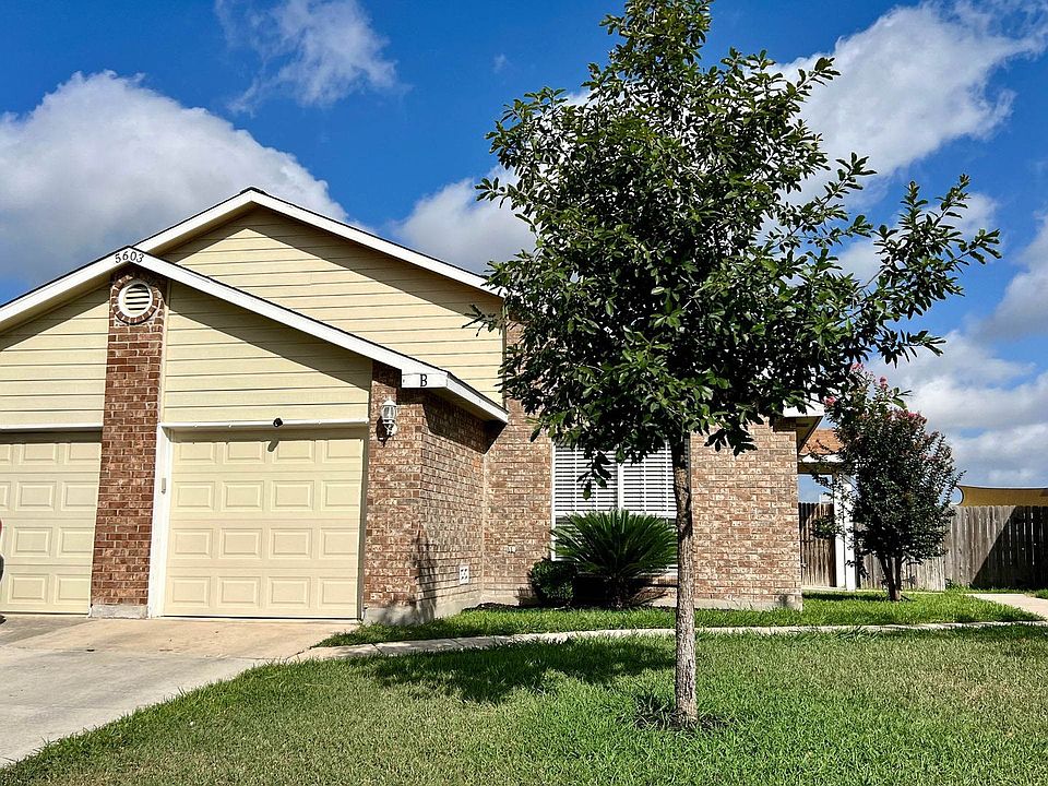 1st image of 5603 Lakebend West Dr #B