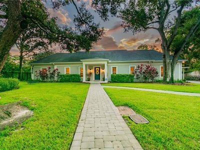 1221 S Roxmere Rd, Tampa, FL, 33629