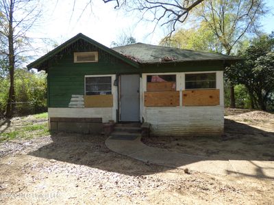 119 Williams St, Hazlehurst, MS, 39083