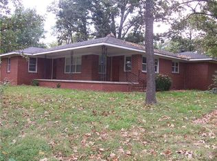 14798 Aubrey Long Rd, Gentry, AR 72734