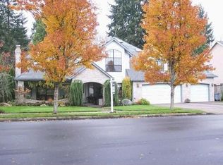 1800 NW 112th St, Vancouver, WA