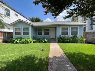 5119 Nett St, Houston, TX 77007