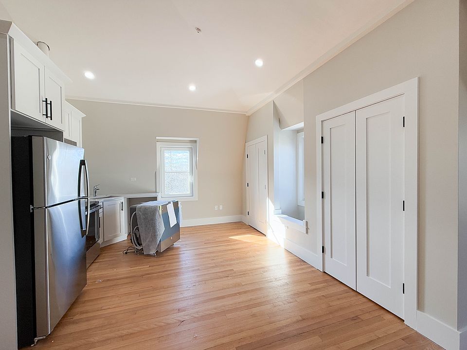 19 Maida Terrace - Kitchen