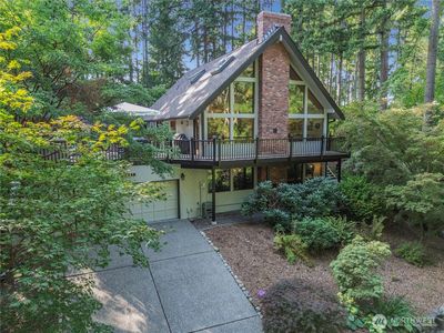 16716 2nd Street E, Lake Tapps, WA, 98391