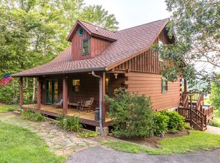 491 Desoto Trl, Sylva, NC 28779