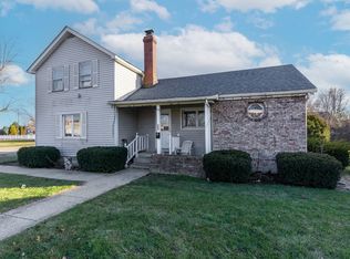 204 W Church St, Sandwich, IL 60548