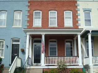 1030 Raleigh Ave, Norfolk, VA 23507