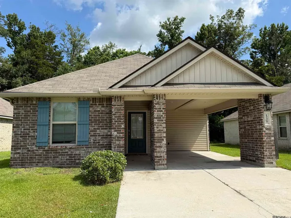 13309 Isabella Blvd, Walker, LA 70785