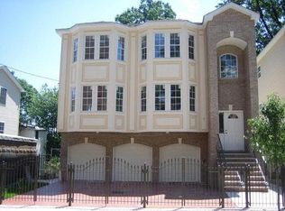 83 Woodside Pl #3, Newark, NJ 07104