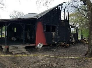 Highway 1131, Evadale, TX 77612