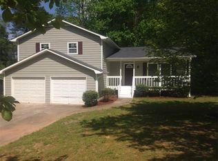 4060 Casa Verde Dr, Atlanta, GA 30349