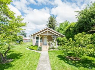 925 E 60th St, Tacoma, WA 98404