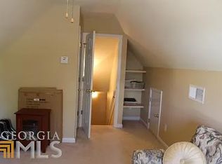 200 Turnbridge Cir, Peachtree City, GA 30269