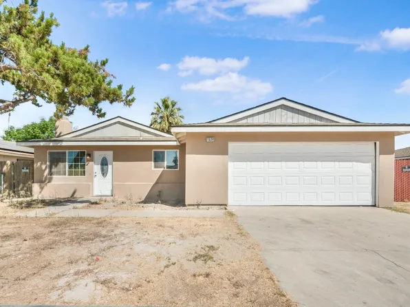 1524 W Oleander Ave, Fresno, CA 93706