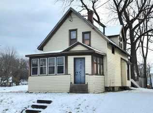 220 Brand St, Elmira, NY