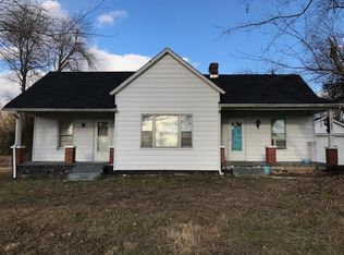 7193 State Route 145, Corydon, KY 42406
