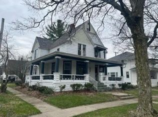 632 E Mitchell St, Kendallville, IN