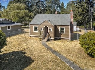 9232 S Yakima Ave, Tacoma, WA 98444