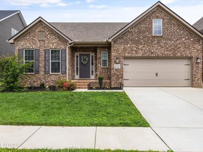 1717 Green Parrot Dr, Knoxville, TN, 37922