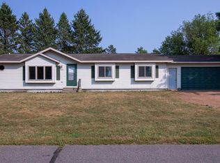 970 River Rd, Mosinee, WI 54455